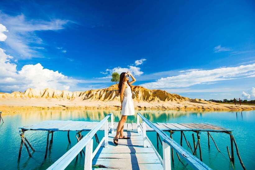 (: BINTAN :) Full Day Tour ( PRIVATE tour ) - Key points to know before you book
