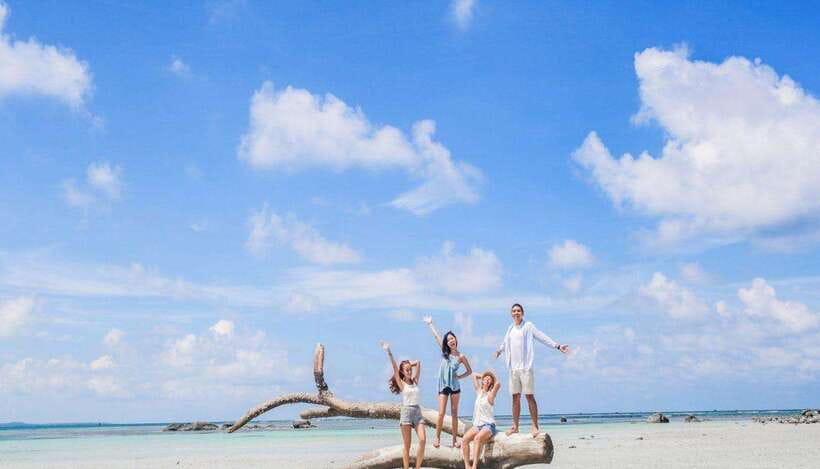 (: BINTAN :) Full Day Tour ( PRIVATE tour ) - What this Bintan day covers