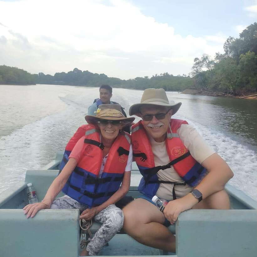 (: BINTAN :) Full Day Tour ( PRIVATE tour ) - Seafood lunch at Kelong: budget extra time and money