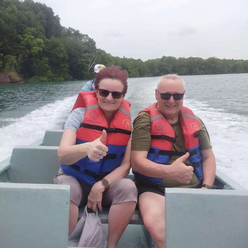 (: BINTAN :) Full Day Tour ( PRIVATE tour ) - What the $78 price really buys you