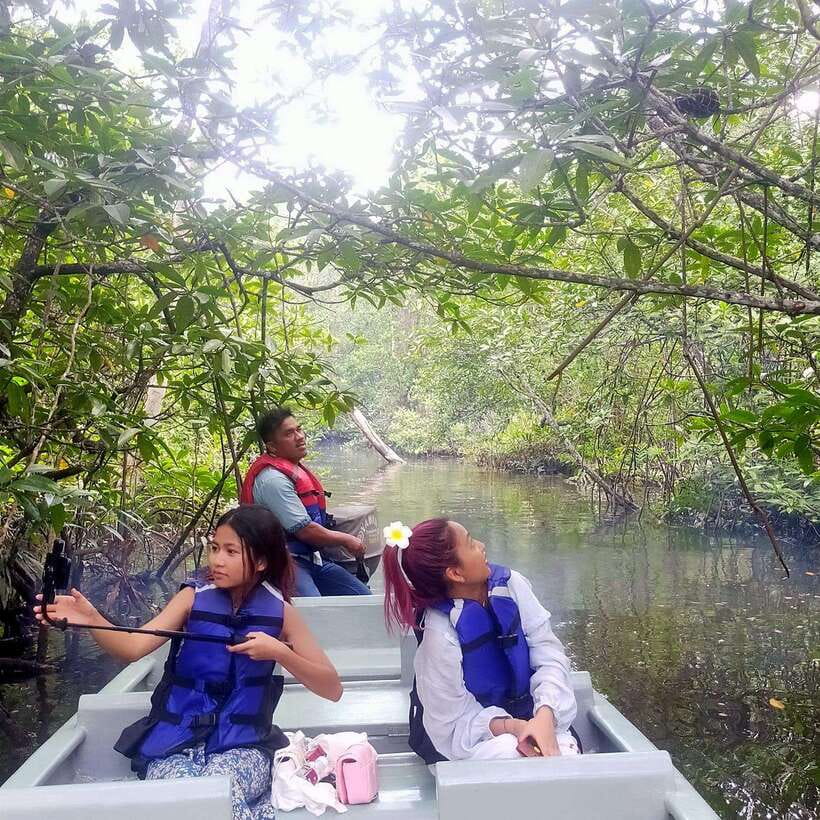 (: BINTAN :) Full Day Tour ( PRIVATE tour ) - Comfort, language, and accessibility