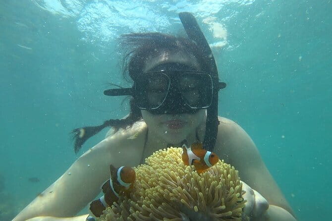 Bintan Island Snorkeling, Kayaking and Fun Fishing Activity - The ride from Lagoi to the Trikora jetty