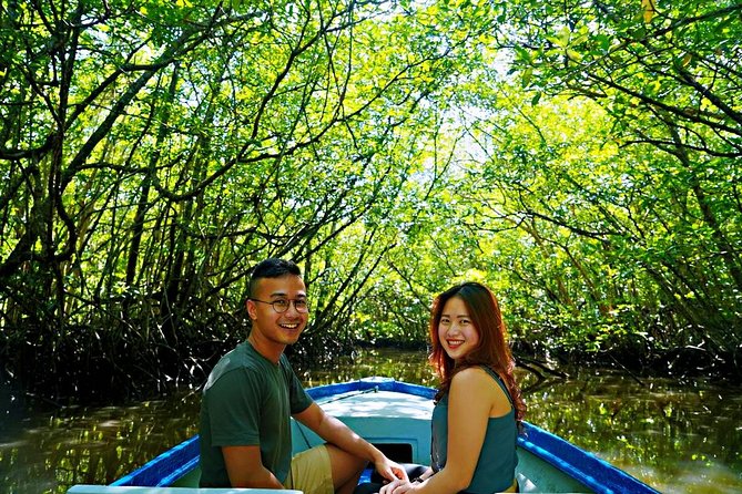 Bintan Mangrove Discovery Tour - Why the private boat matters