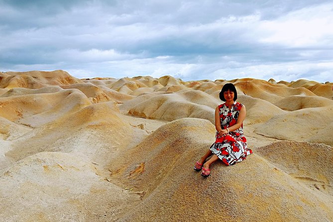 Bintan Sand Dunes and Blue Lakes Half-Day Tour with Lunch - What the $38.75 price really buys