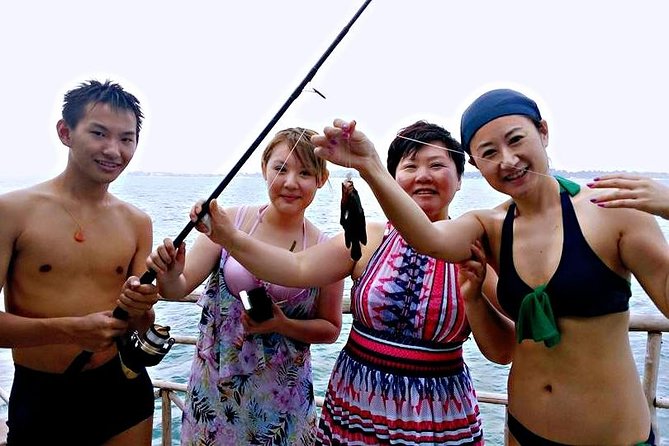 Bintan Snorkeling Tour - How this compares with a resort beach day