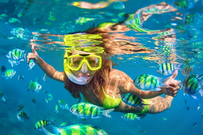 Blue Lagoon Bali Snorkeling Experience - Leaving Ubud for Padangbai