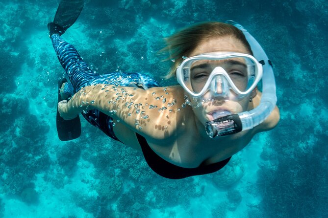 Blue Lagoon Bali Snorkeling Experience - Choosing the Ubud sightseeing package