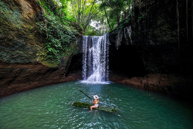 Blue Lagoon Snorkeling and Lunch - Kanto Lampo - Suwat Waterfall - All inclusive - At a glance: what makes this day worthwhile