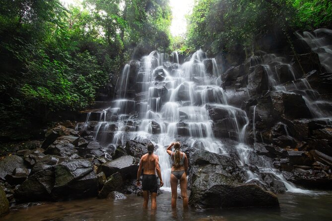 Blue Lagoon Snorkeling and Lunch - Kanto Lampo - Suwat Waterfall - All inclusive - Why this Ubud day trip works
