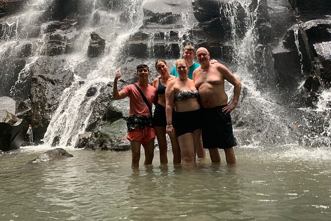 Blue Lagoon Snorkeling and Lunch - Kanto Lampo - Suwat Waterfall - All inclusive - The private-car advantage