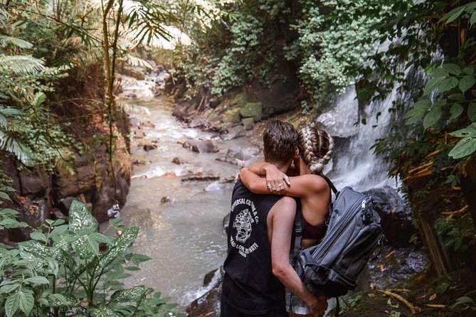 Blue Lagoon Snorkeling and Lunch - Kanto Lampo - Tibumana Waterfall-All Included - What the snorkeling time is really like