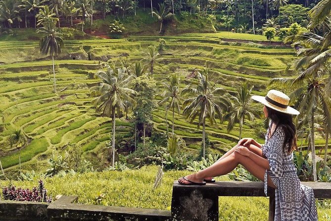 Blue Lagoon Snorkeling - Jungle Swing - Ubud - All Inclusive - My Swing Bali and the hour built for photos