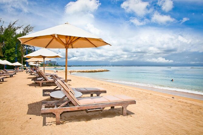 Blue Lagoon Snorkeling - Lunch - Kantolampo - Tibumana Waterfall - Key points to know before booking