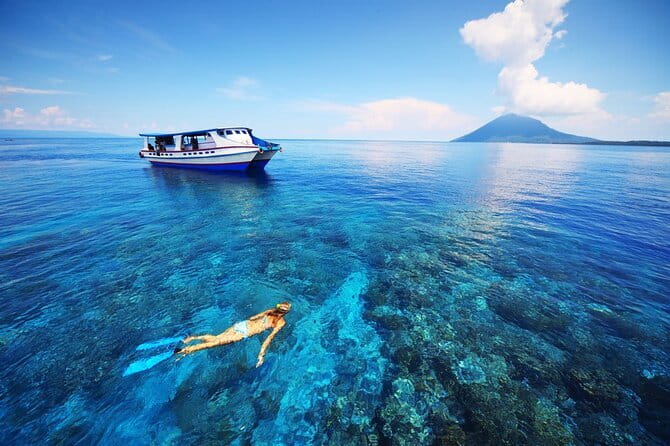 Blue Lagoon Snorkeling with Lunch and Private Transport - Who will enjoy this activity most