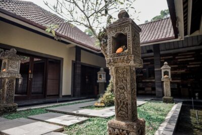Body Massage Experience in Ubud Traditional Spa