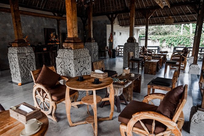 Body Massage Experience in Ubud Traditional Spa - Why the $21 price offers good value