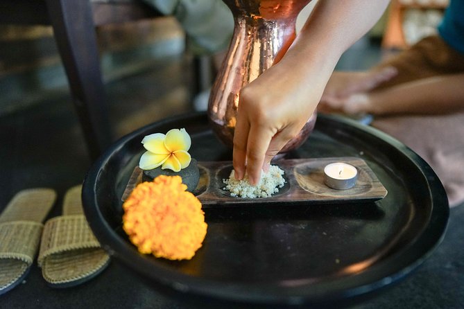 Body Massage Experience in Ubud Traditional Spa - The people make the experience feel personal