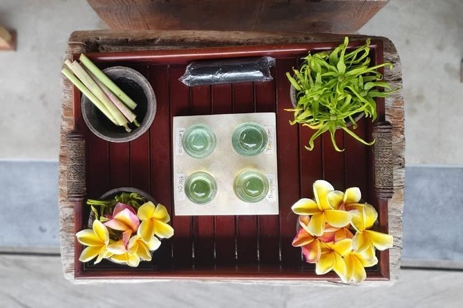 Body Massage Experience in Ubud Traditional Spa - Who will enjoy this most