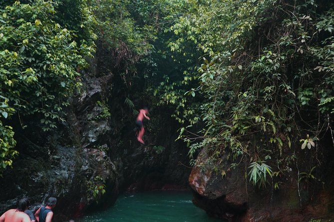 Bogor Botanical Garden & Rainforest Trekking to Hidden Waterfall - Lunch, water, and the value of an organized day