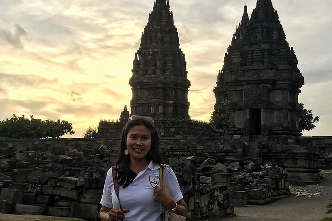 Borobudur and Prambanan Tours from Yogyakarta City - Timing, pickup, and the shape of the day