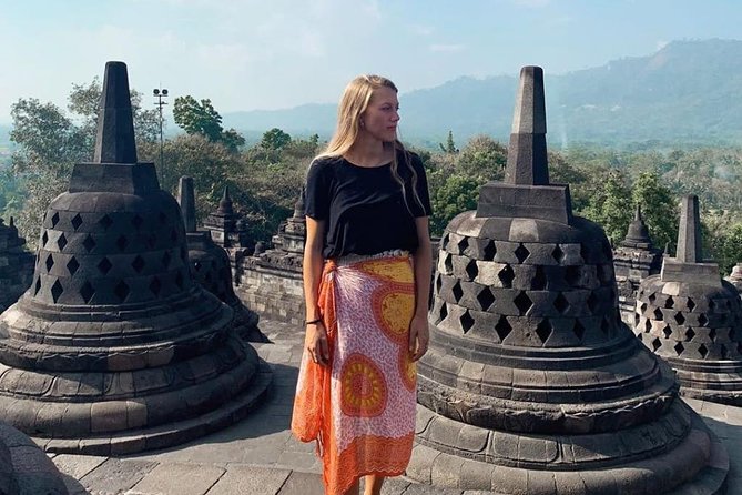Borobudur and Prambanan Tours from Yogyakarta City - What the guide service really means