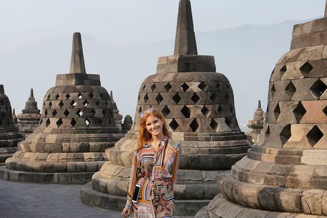 Borobudur and Prambanan Tours from Yogyakarta City - Who should book this private temple tour?