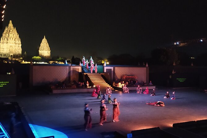 Borobudur Climb To The Top, Prambanan Temple And Ramayana Ballet - The long-day problem and how to handle it
