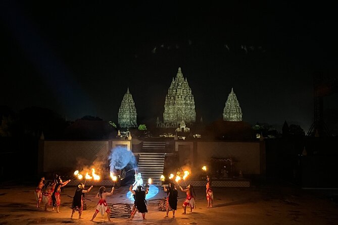 Borobudur Climb To The Top, Prambanan Temple And Ramayana Ballet - Who should book this Yogyakarta tour?