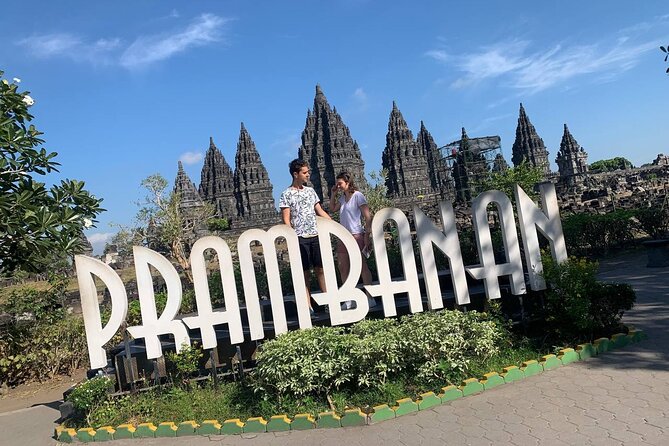 Borobudur ClimbUP guaranteed (sunrise option)& Prambanan Day Tour - Why Borobudur climb access matters