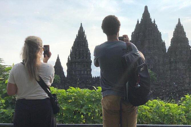 Borobudur Full Climb Up And Prambanan All Inclusive Private Tour - Is $50 per person good value?