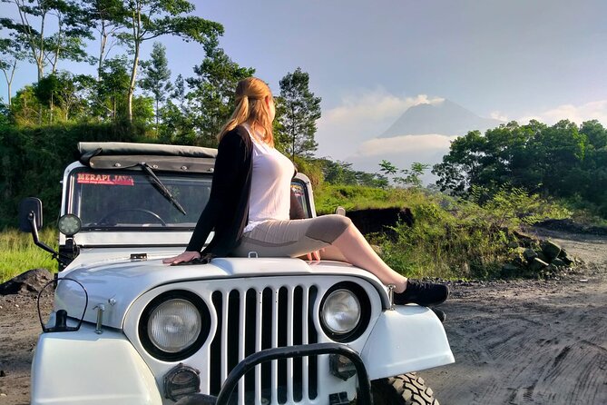 Borobudur, Merapi Volcano and Prambanan Temple Private Tour - What $50 buys, and where extra costs appear