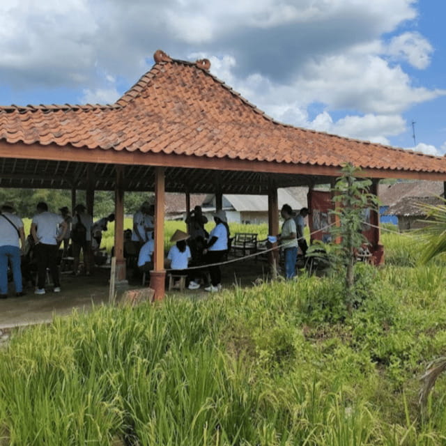 Borobudur: Pottery Making Workshop - Key points to know before you book
