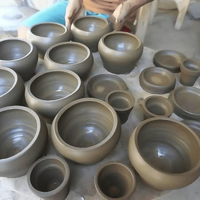 Borobudur: Pottery Making Workshop - Why the 30-minute to 1-hour timing matters