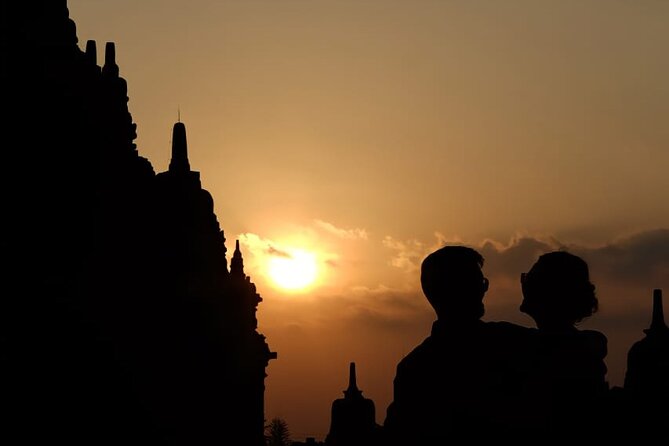 Borobudur-Prambanan's Private Fullday Tour & Customized - Why this private Yogyakarta day works
