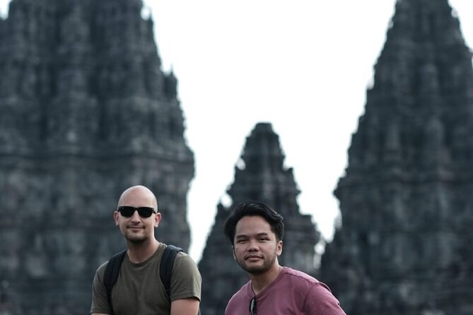 Borobudur-Prambanan's Private Fullday Tour & Customized - The real cost of a flexible day