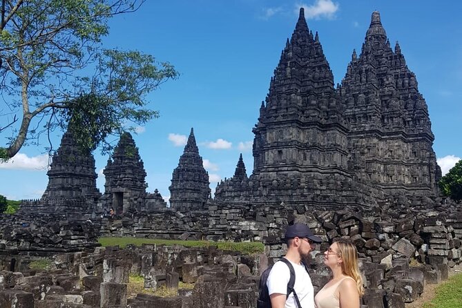Borobudur-Prambanan's Private Fullday Tour & Customized - Borobudur: the day’s biggest decision
