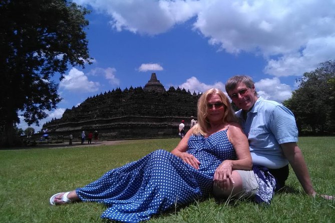 Borobudur Private Tour From Semarang Port - Key points to know before booking