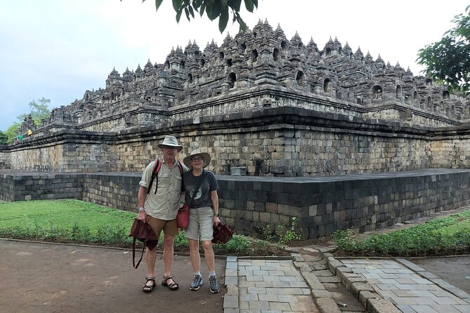 Borobudur Private Tour From Semarang Port - Understanding the $148 price