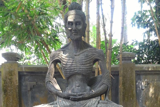 Borobudur Temple Climb To The Top & Prambanan Temple - 1 day tour - Why this Yogyakarta temple pairing works