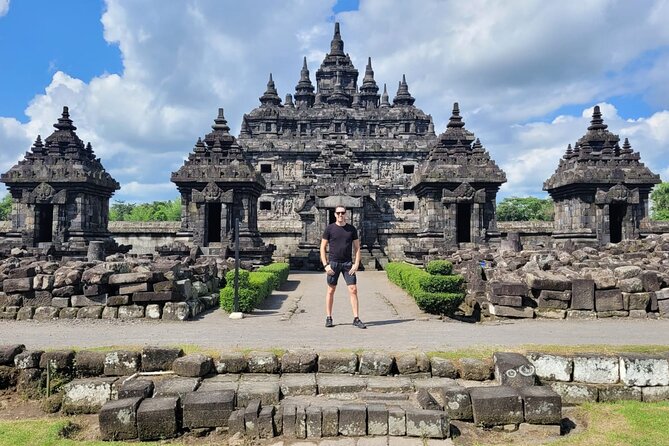 Borobudur Temple Climb To The Top & Prambanan Temple - 1 day tour - What $105 per person really buys