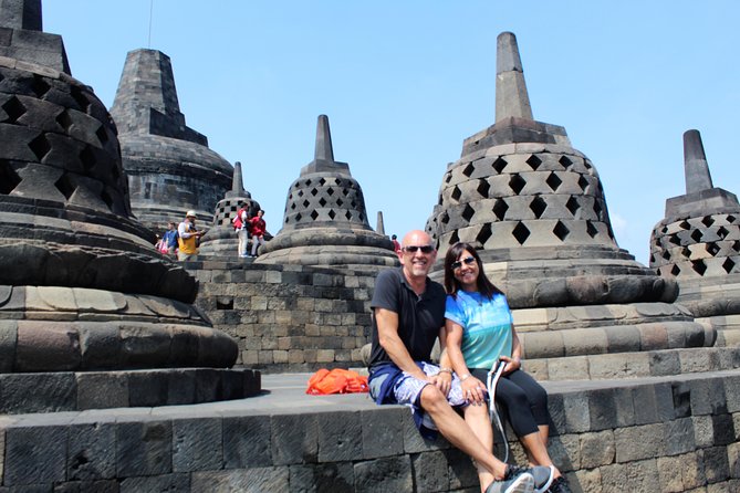 Borobudur Temple Combined Ticket Admissions - Why this combination works in Central Java