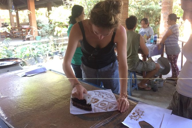 Borobudur: Village Tour with Pottery and Tofu Making - Why this village tour adds something to Borobudur
