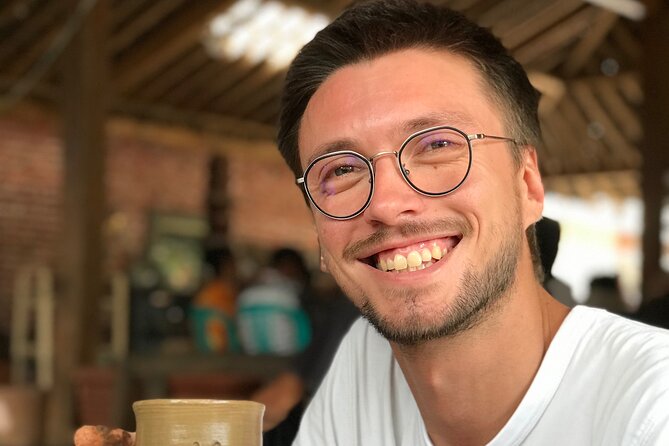 Borobudur: Village Tour with Pottery and Tofu Making - How the $79 price measures up