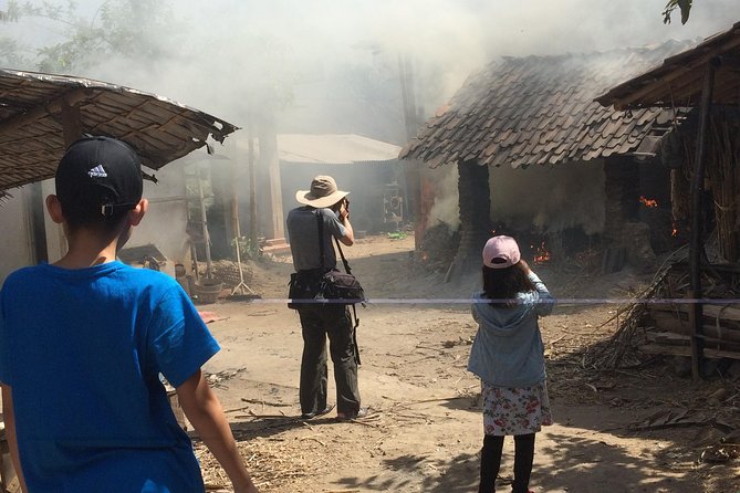 Borobudur: Village Tour with Pottery and Tofu Making - Who will enjoy this Borobudur experience?