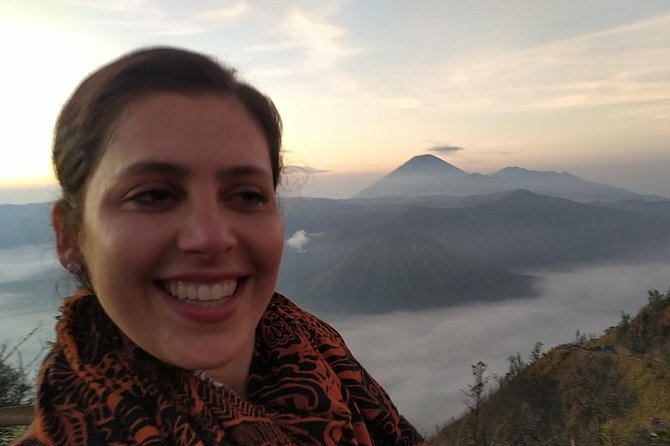 Bromo Adventure - Is $64 good value?