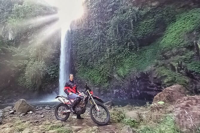 Bromo Guided Dirt Bike Adventuring Tour - What this Bromo adventure actually feels like
