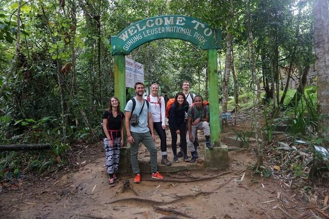 Bukit lawang 2 Day 1 Night with camping - Is $120.81 good value?