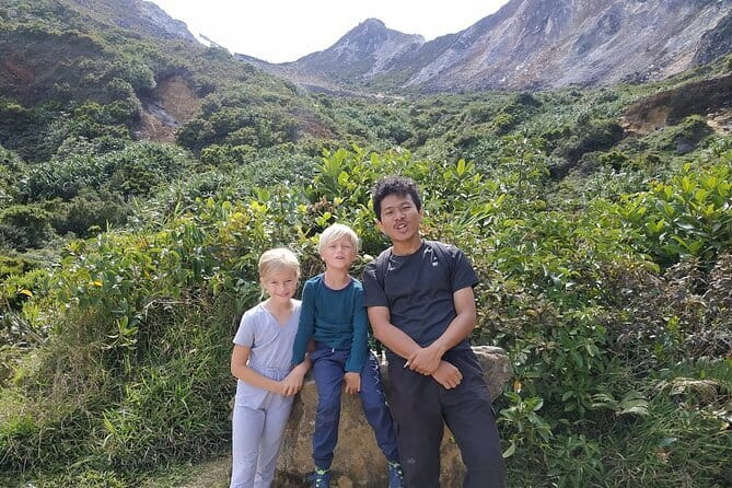 Bukit Lawang Berastagi 4 Days 3 Nights Volcano & Jungle Trekking - What this four-day route really offers