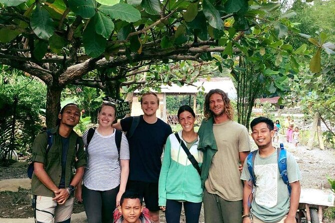 Bukit lawang tour 3days-2 night jungle trekking including rafting - How the tour compares with a shorter visit