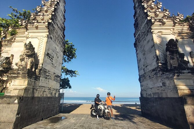 Canggu Motorbike Lessons - Is $35 good value for two hours?